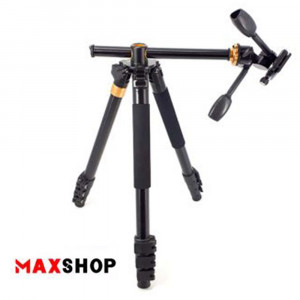 Beike Q600 BLACK Camera Tripod